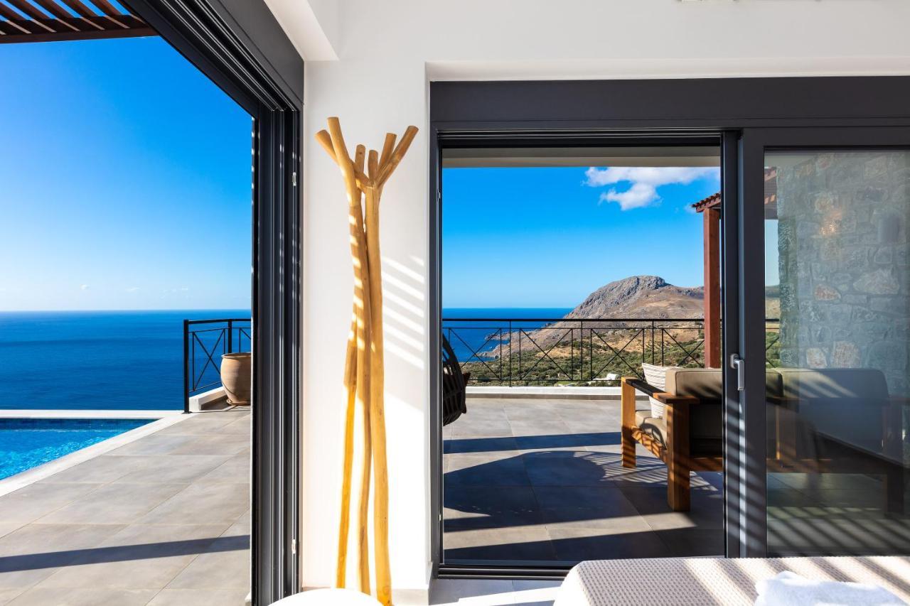 Villa Sea-Esta Sellía Exterior foto