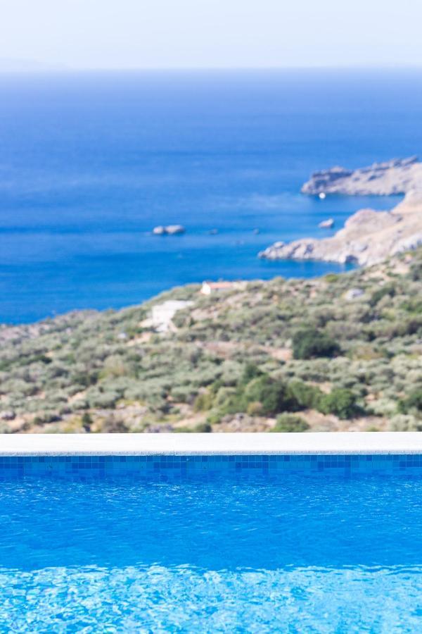 Villa Sea-Esta Sellía Exterior foto