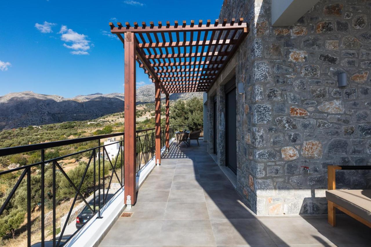Villa Sea-Esta Sellía Exterior foto