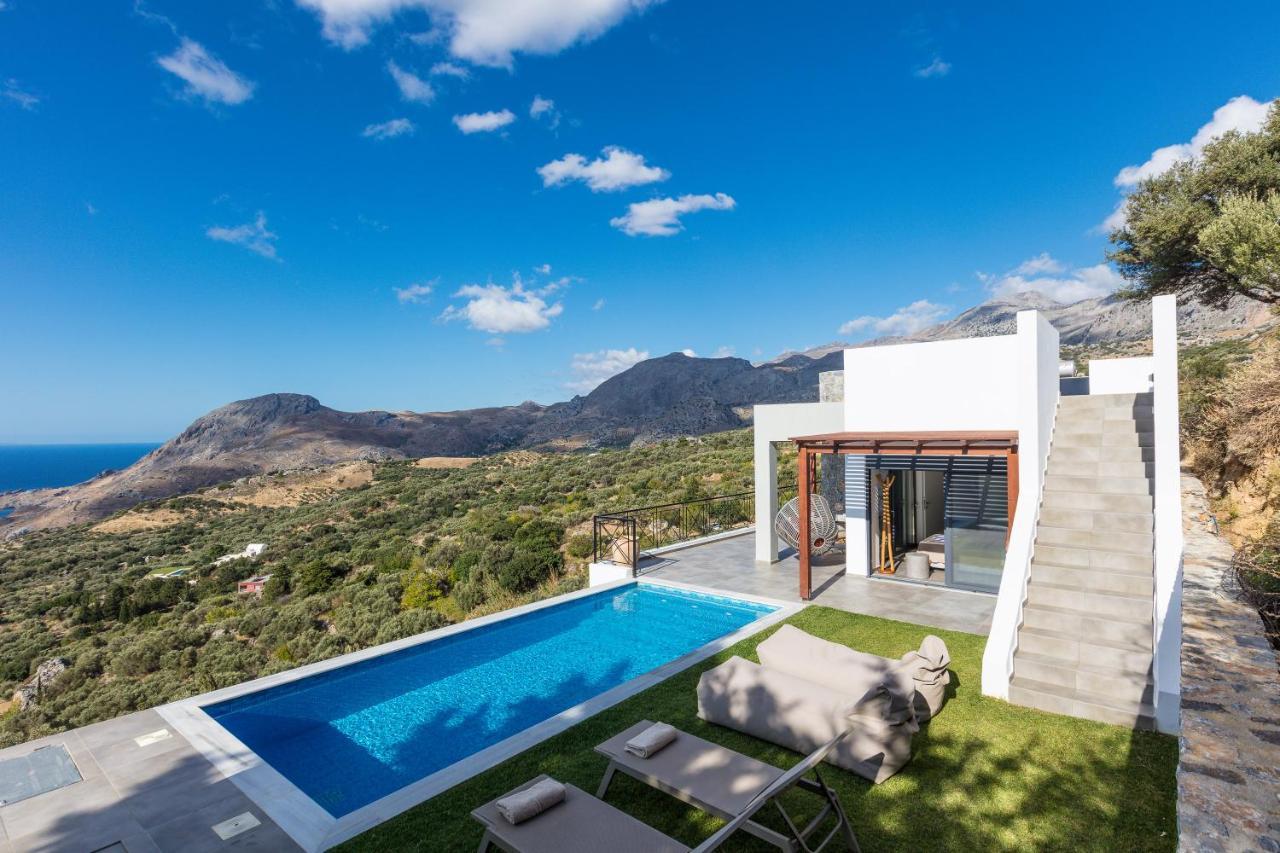 Villa Sea-Esta Sellía Exterior foto