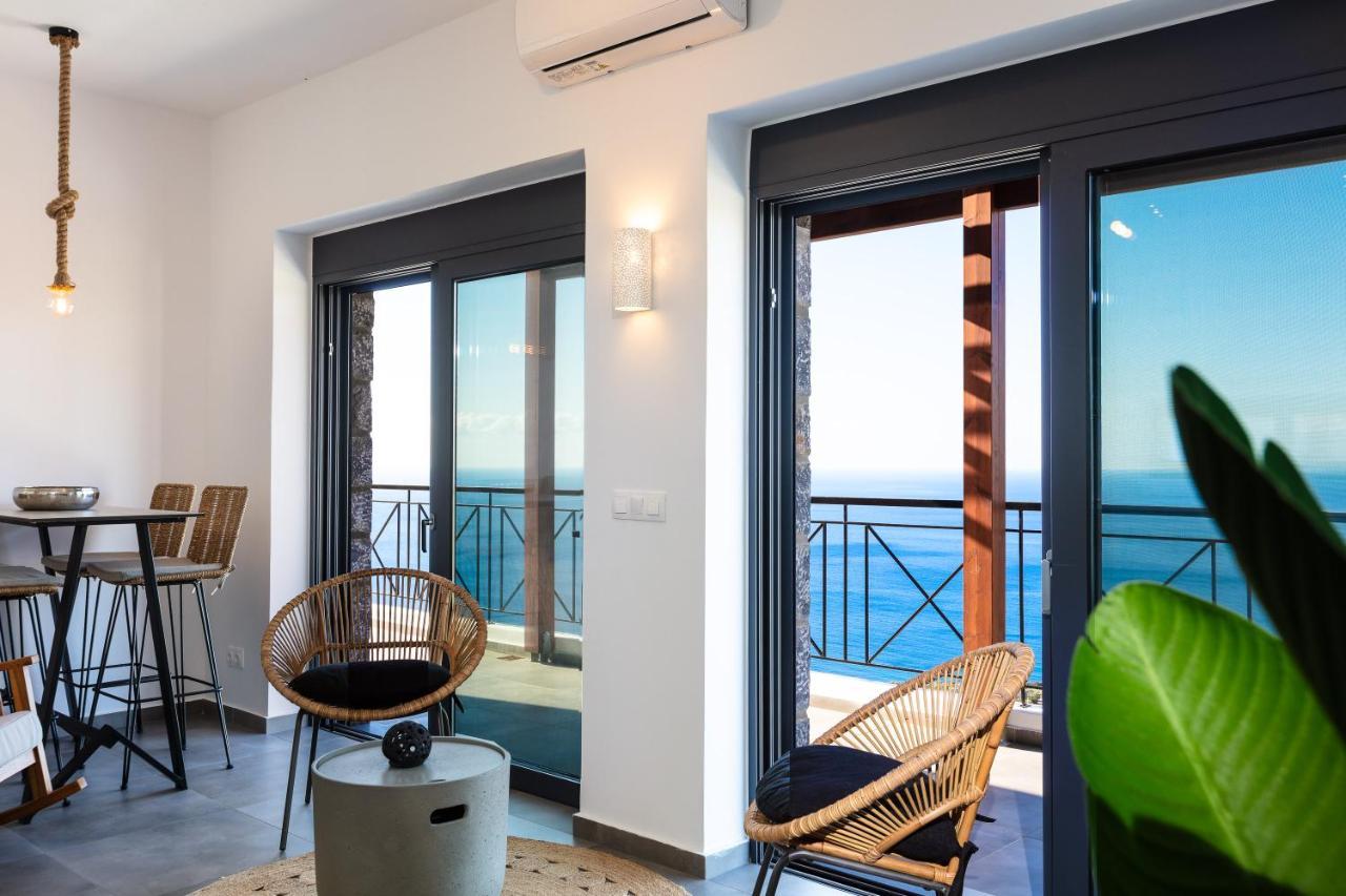 Villa Sea-Esta Sellía Exterior foto