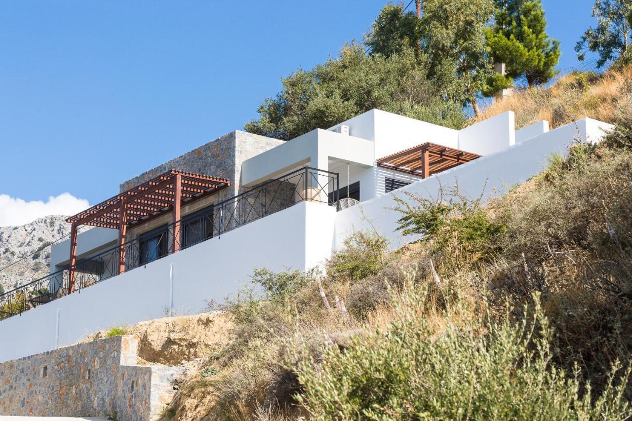 Villa Sea-Esta Sellía Exterior foto