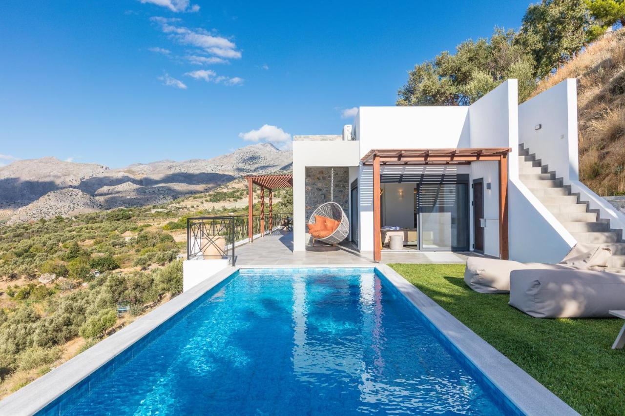 Villa Sea-Esta Sellía Exterior foto